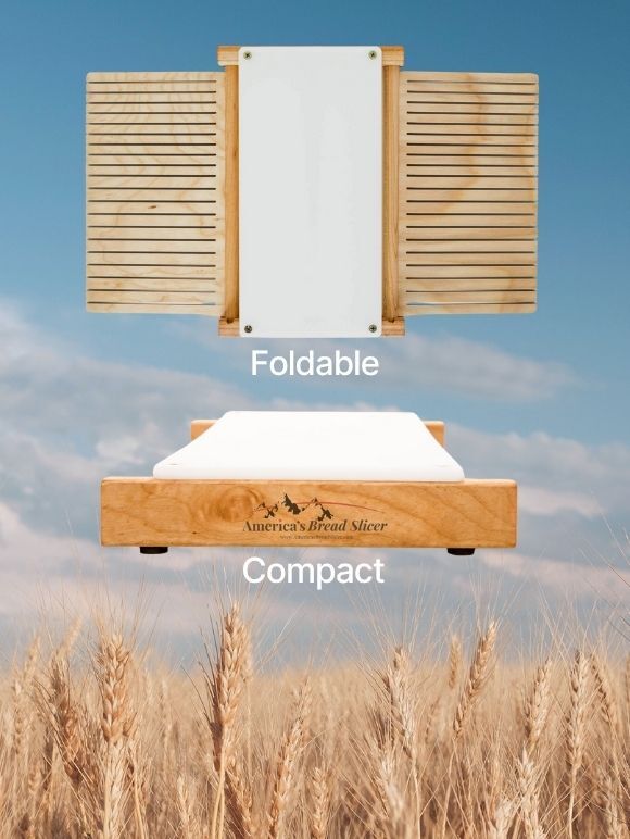 Bread slicer