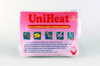 Unactivated 60 Hour UniHeat Heat Pack for Shipping