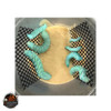 Jumbo Hornworms aka Goliath Worms 1 inch and bigger