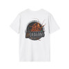 ABDragons shirt, Unisex Softstyle T-Shirt