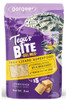 Tegu Lizard Gel Food. Complete Diet for Both Juveniles and Adults 3oz.