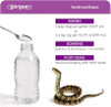 ReptiShed' Shedding Aid Soak Powder for All Reptiles