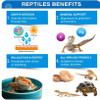 Premium ReptiSoak Electrolytes SOAK powder