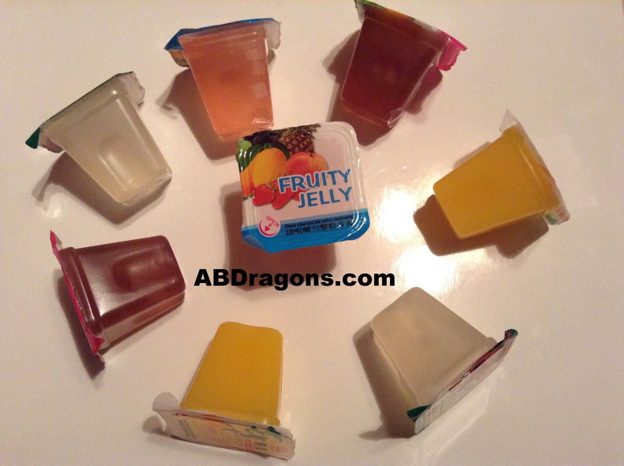 Buy Roach Jelly for Dubia Roaches | ABDragons
