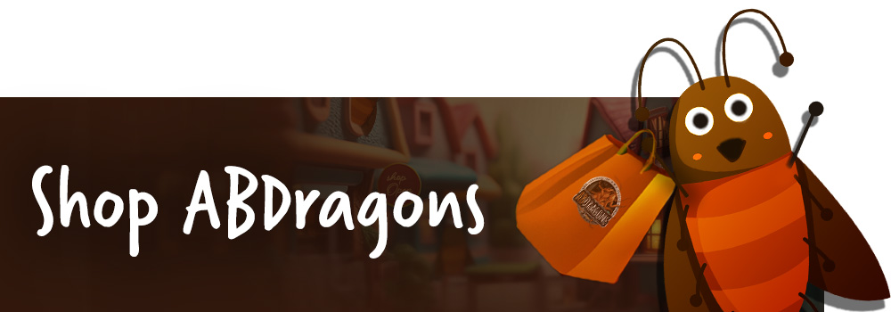 Live Feeder Dubia Roaches for Sale | ABDragons
