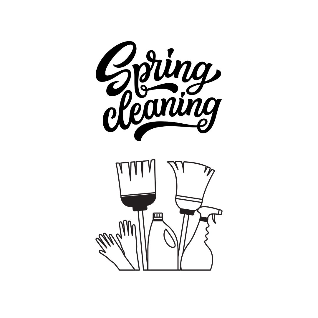 Spring Cleaning for Your Reptile’s Habitat
