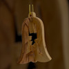 Bethlehem Nativity 3-D Ornament (110 pcs)