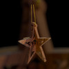 3D Star Nativity Ornament (570 pcs)