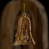 Bethlehem Star Nativity 3-D Ornament