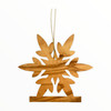 Snowflake Ornament