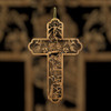 Resurrection Cross