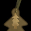 Mini Tree Ornament