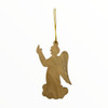 Plain Joy Angel Ornament