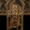 Nativity Cross