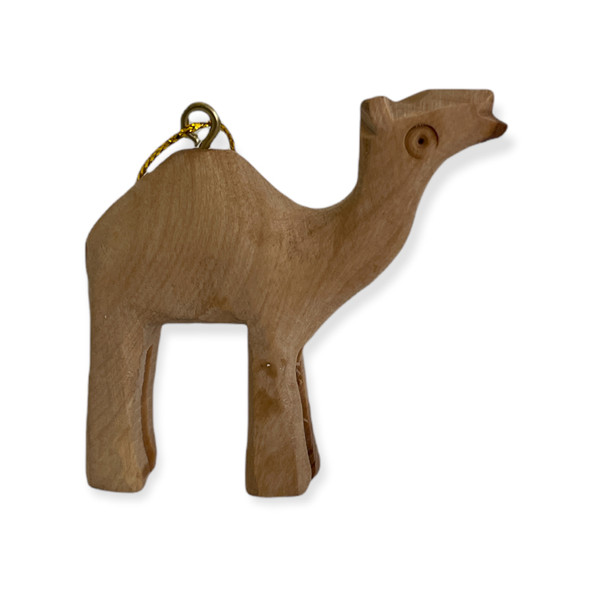 Small Camel