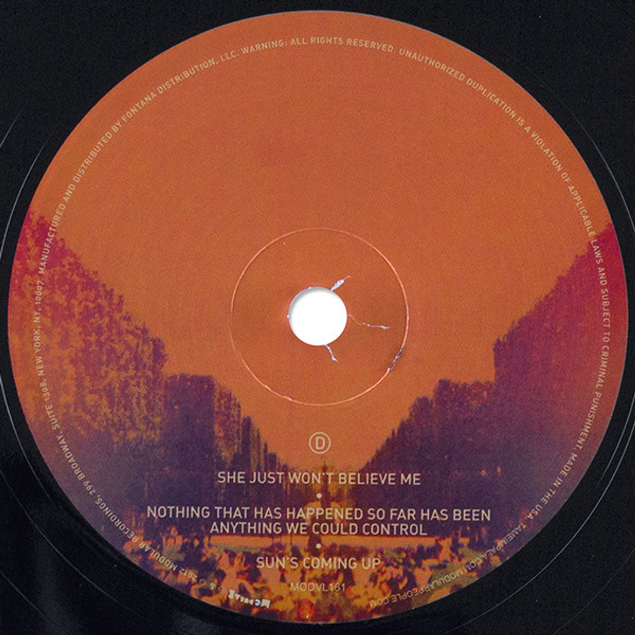 LONERISM - TAME IMPALA (#602537119967) - Omega Music