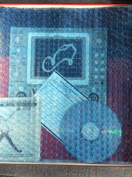 レコード SHELLAC - 1000 HURTS レコード