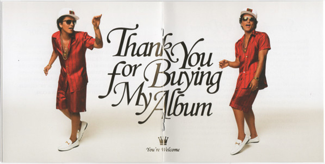 新品未開封 24K Magic Bruno Mars 限定GOLD盤 レコード Bruno Mars - XXIVK Magic - Exclusive Limited Edition Gold
