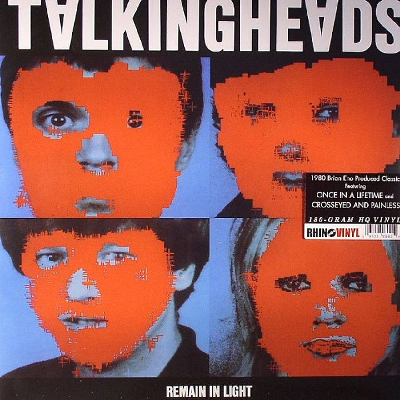 TALKING HEADS 2枚セット TALKING HEADS - Talking Heads Dualdisc Brick - Amazon.com Music