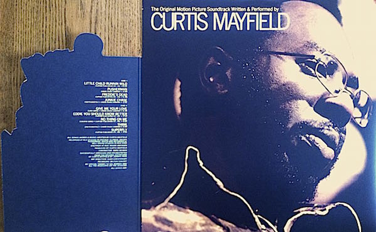 スーパーフライ VHS 映画 Curtis Mayfield レア 希少 廃盤 スーパーフライ VHS 映画 Curtis Mayfield レア 希少 廃盤