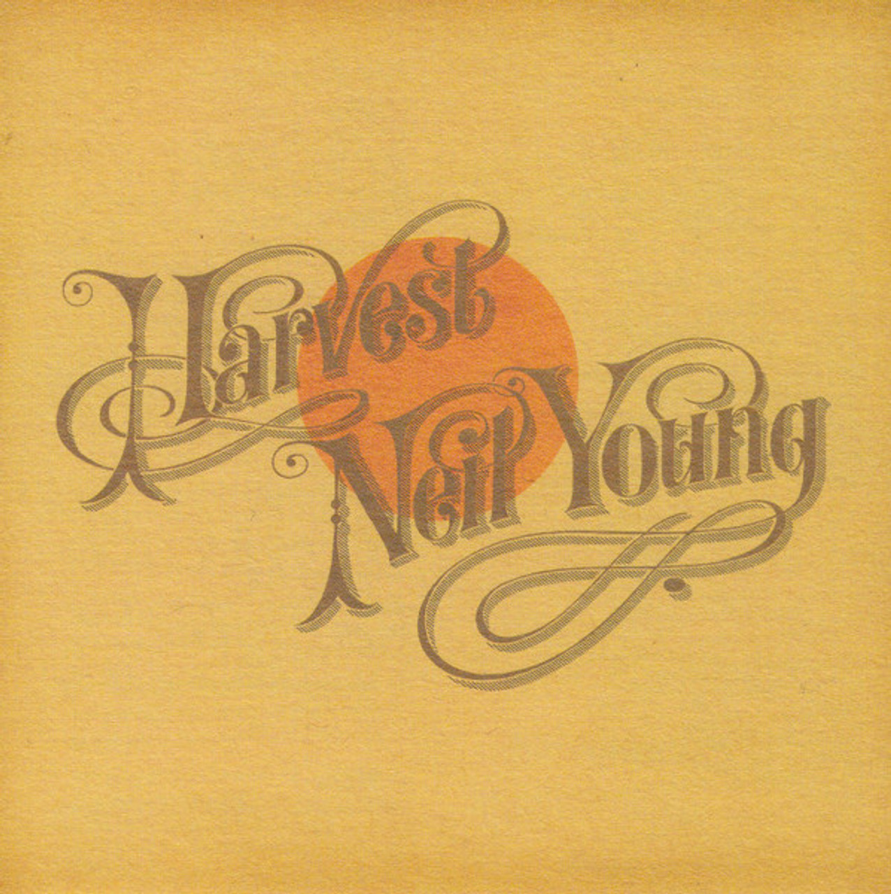 Neil Young / Harvest DVD audio 最高音質盤 Neil Young / Harvest DVD audio 最高音質盤 Neil Young