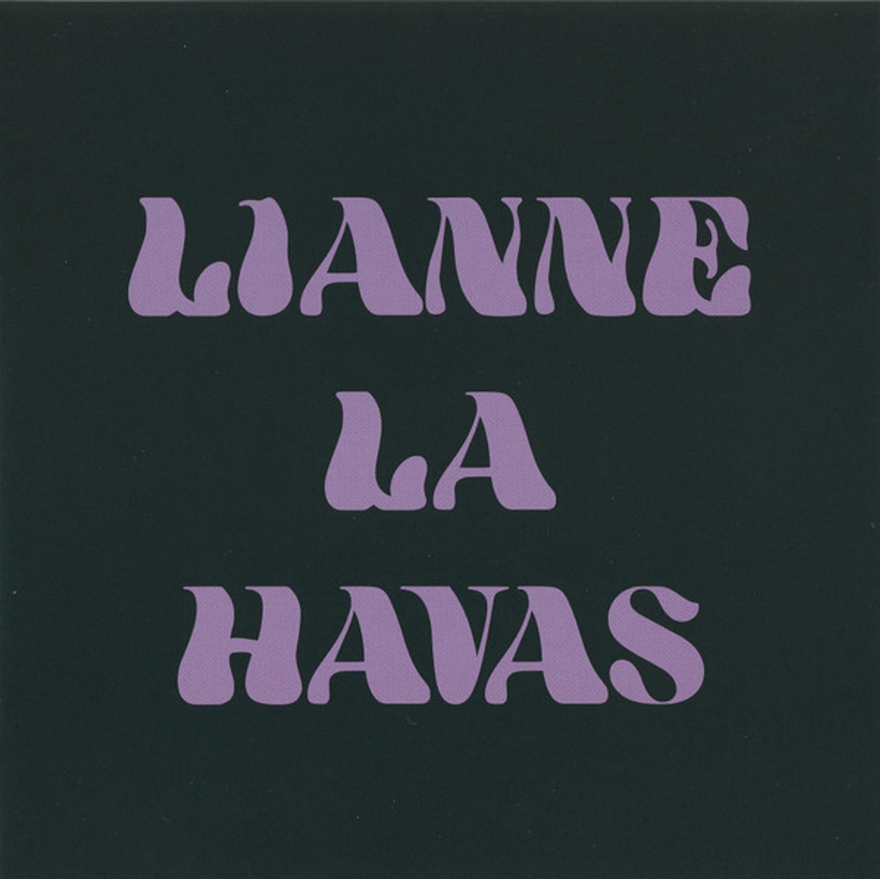 LIANNE LA HAVAS - LA HAVAS, LIANNE (#190295254889) - Omega Music