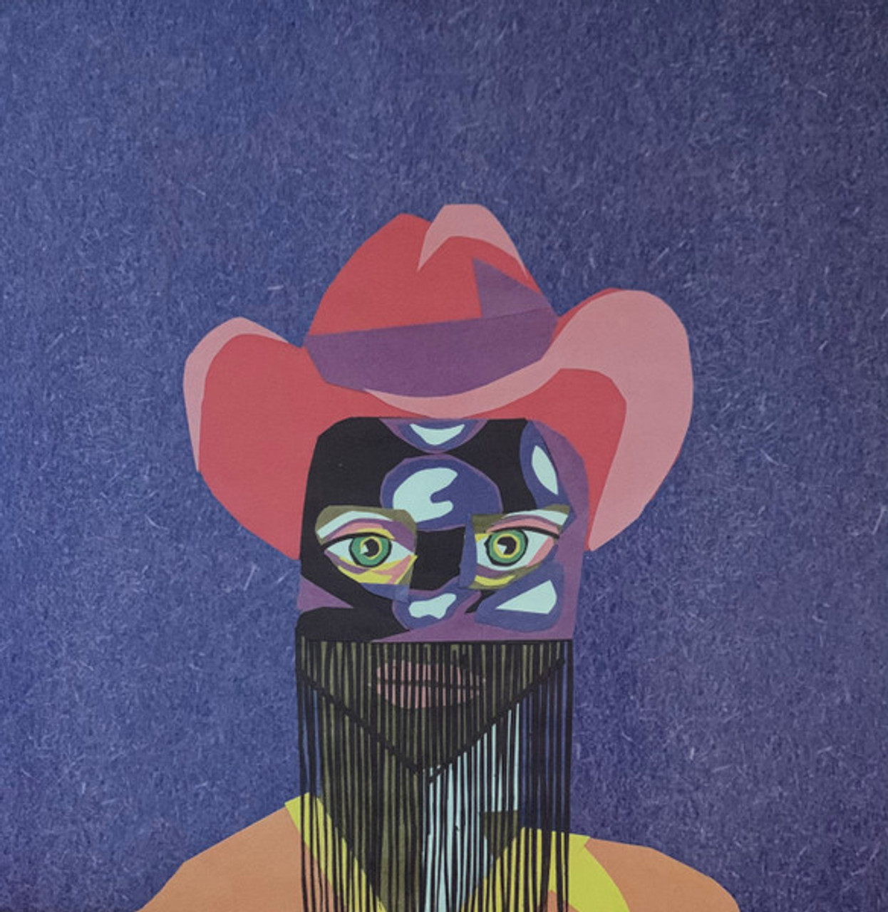 米LP Orville Peck Show Pony 19439782781 Columbia /00260 LP ORVILLE PECK Show Pony 19439782781 Columbia US | eBay