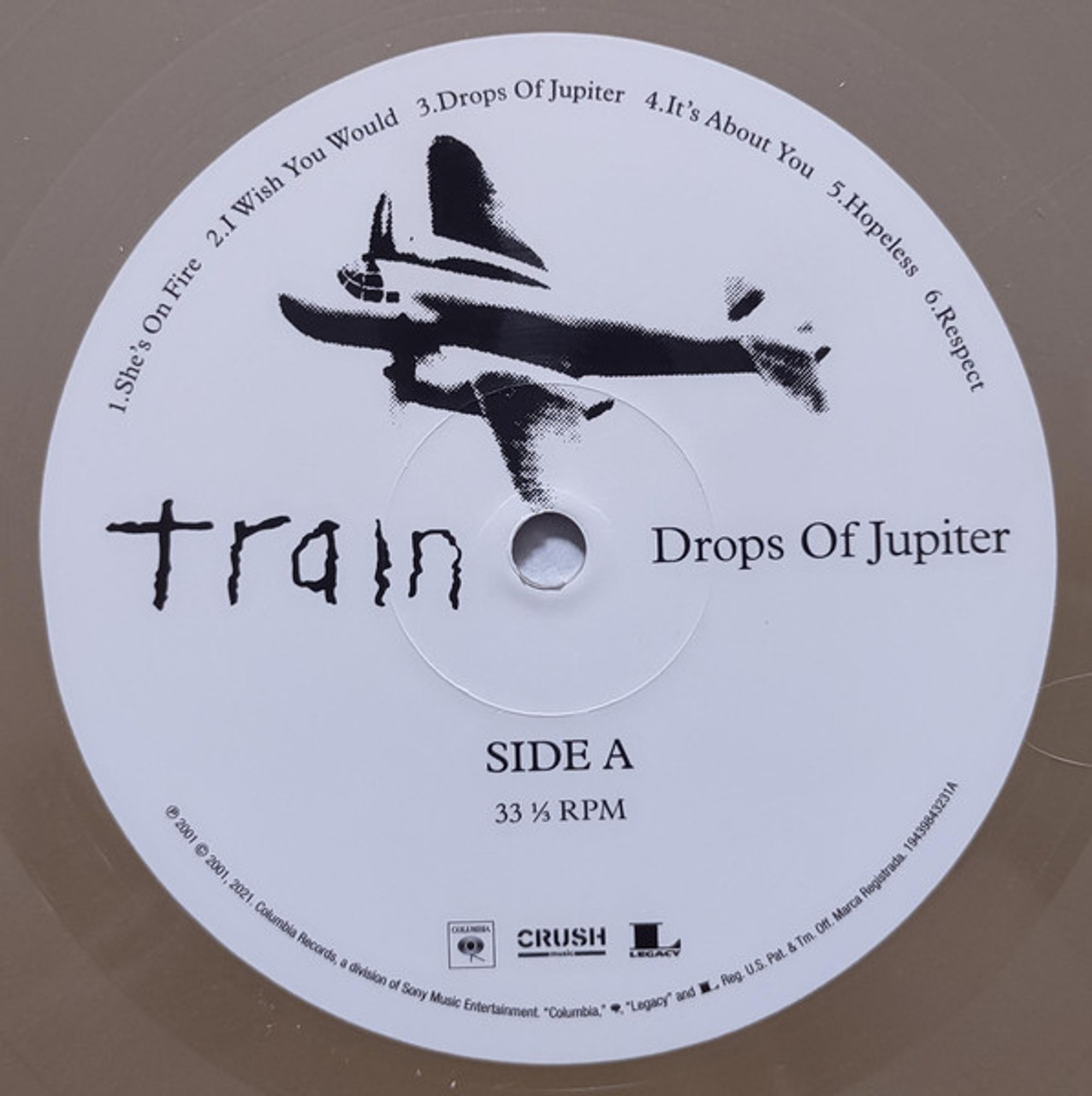 洋楽 train Drops Of Jupiter & California 37 洋楽 train Drops Of Jupiter & California 37 Amazon.com