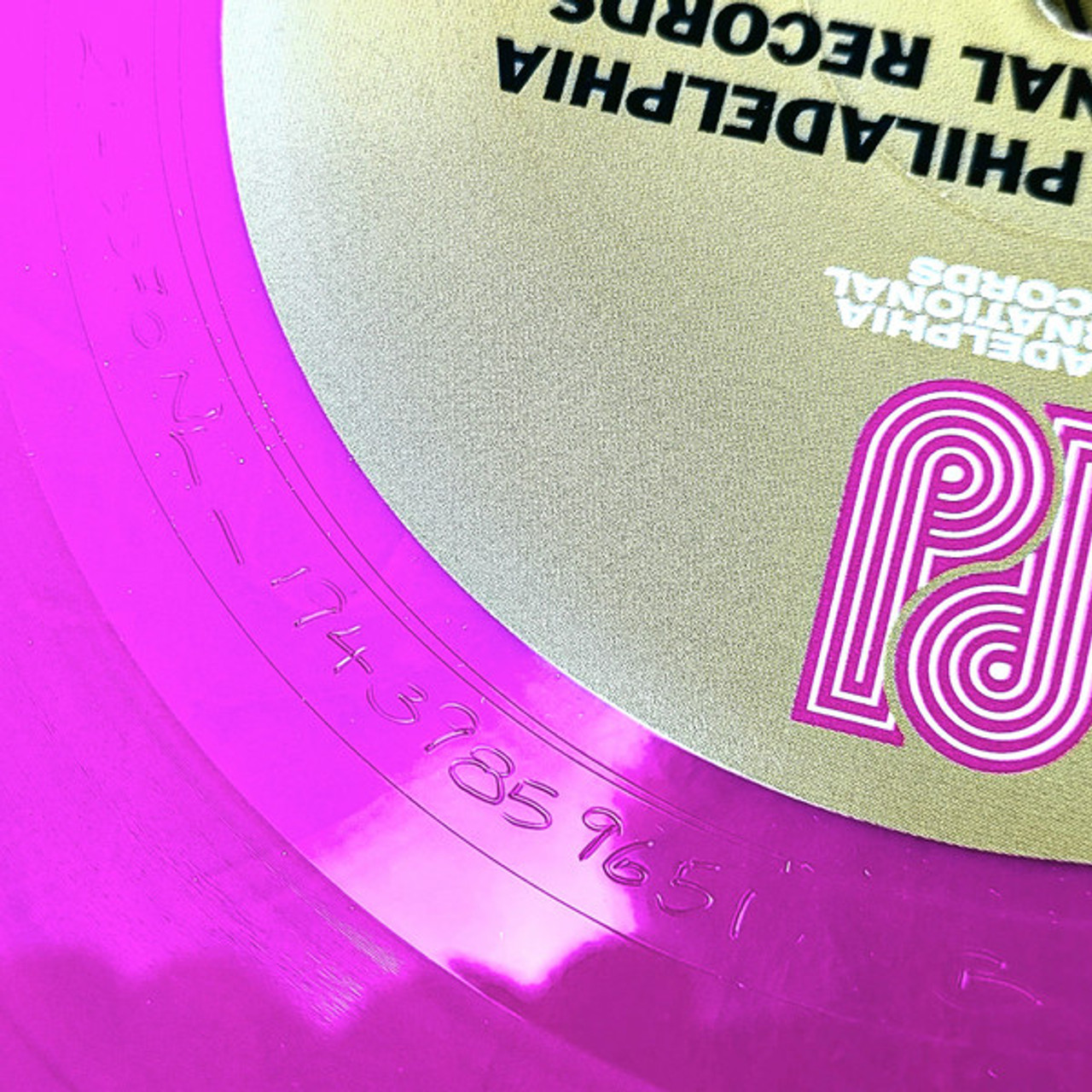 The Best Of Philadelphia International Records - Various