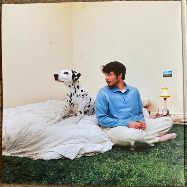 WHO CARES? - REX ORANGE COUNTY (#194399225110) - Omega Music