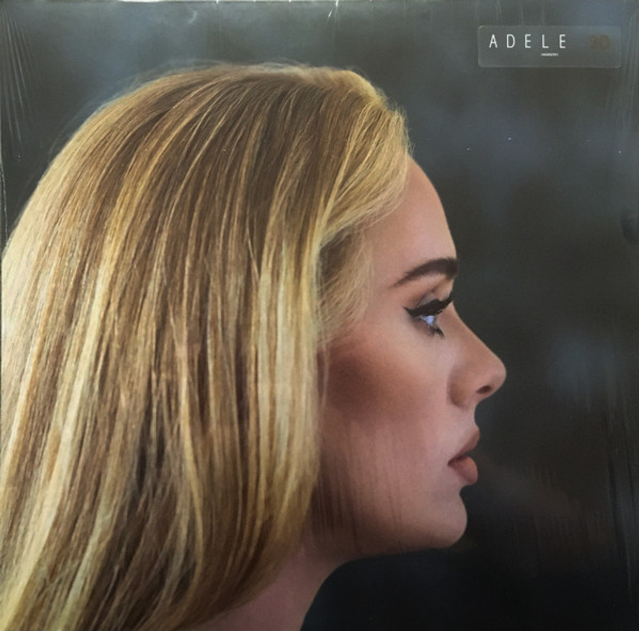 30 - Adele (#194399379714) - Omega Music