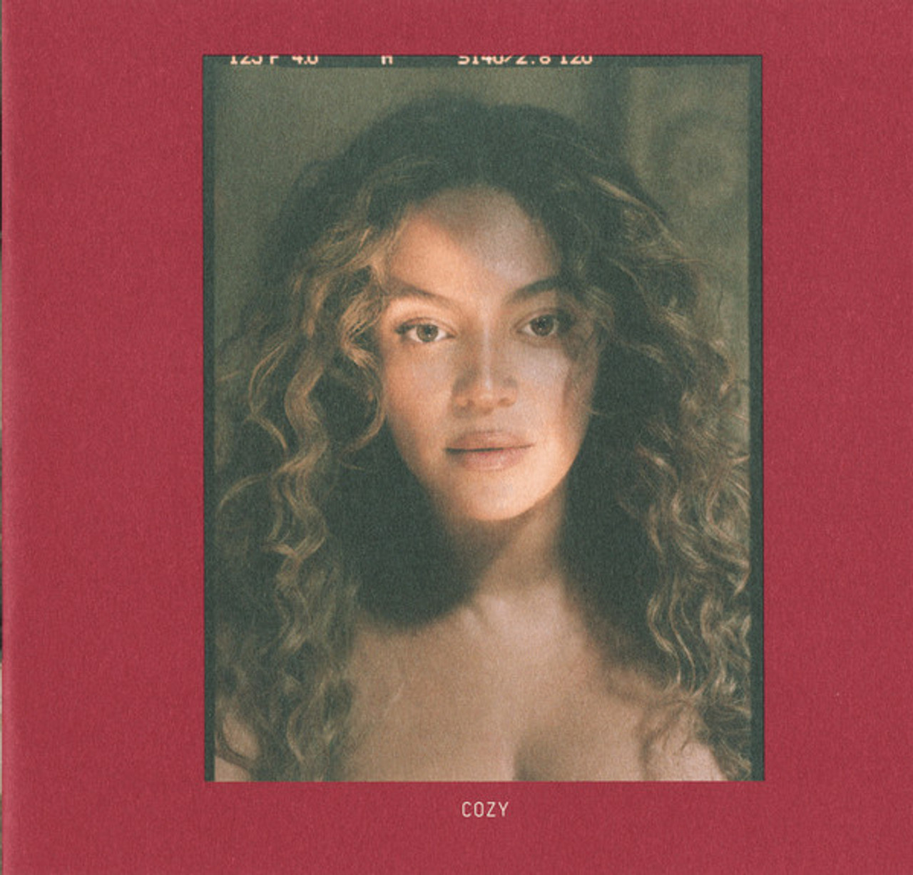 Renaissance - Beyoncé (#196587445027) - Omega Music