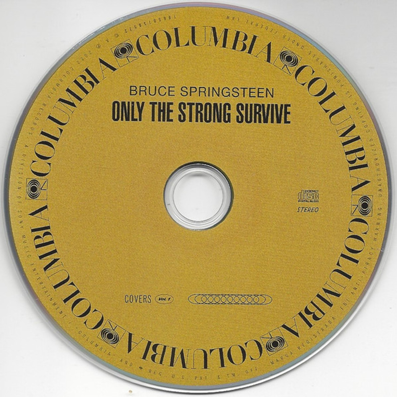 SCREWD 『THE STRONG SURVIVE』　CD 貴重盤 screwd 『the strong survive』 cd 貴重盤