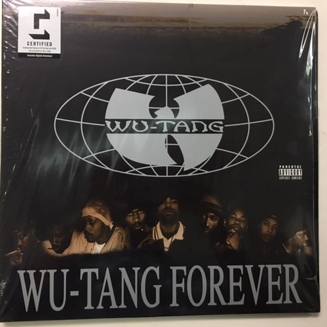 洋楽 WU-TANG FOREVER Wu-Tang Forever - Album by Wu-Tang Clan | Spotify
