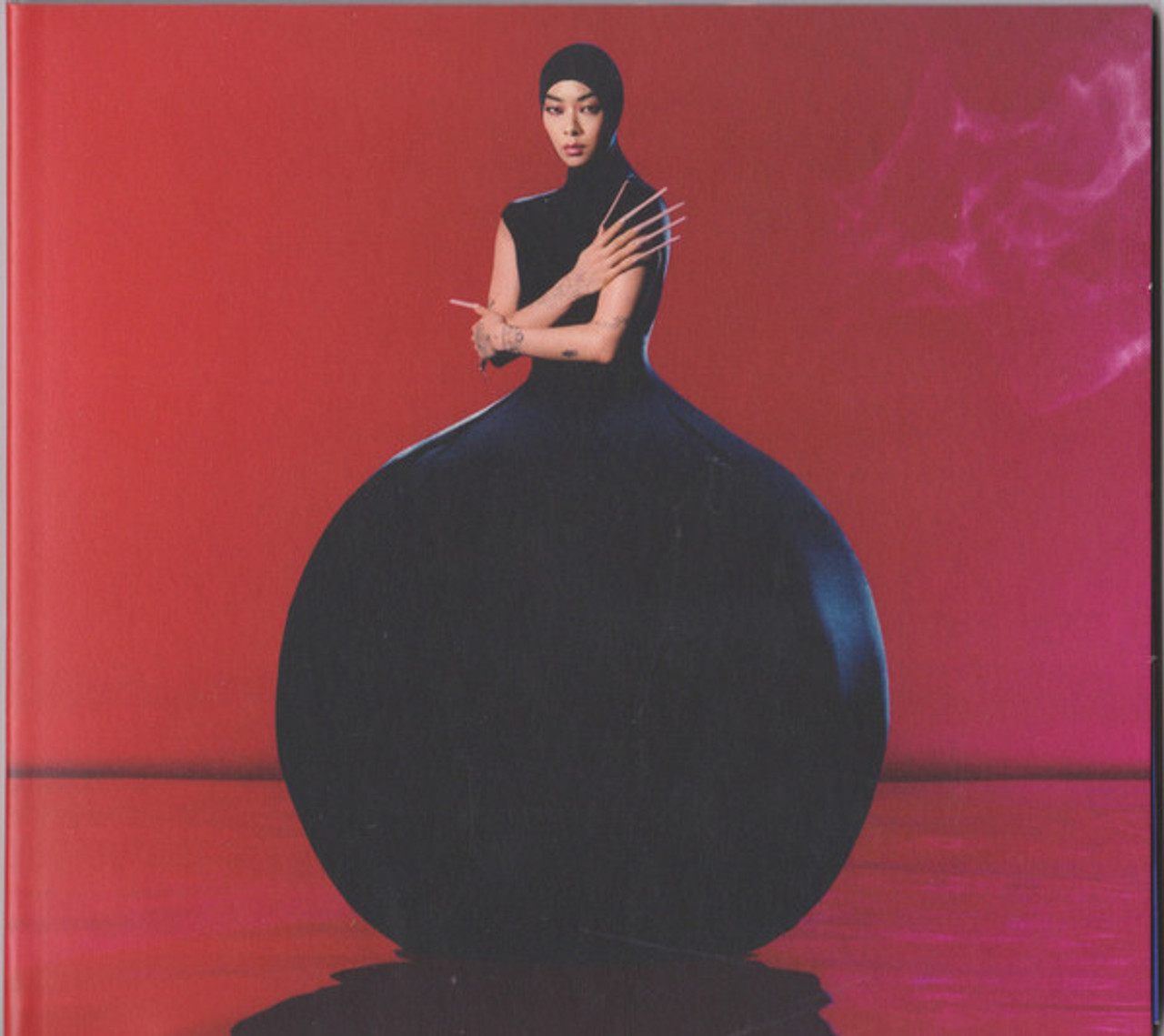 Rina Sawayama Hold The Girl 限定盤 レコード新品 Rina Sawayama - Hold The Girl[Red LP] - Amazon.com Music