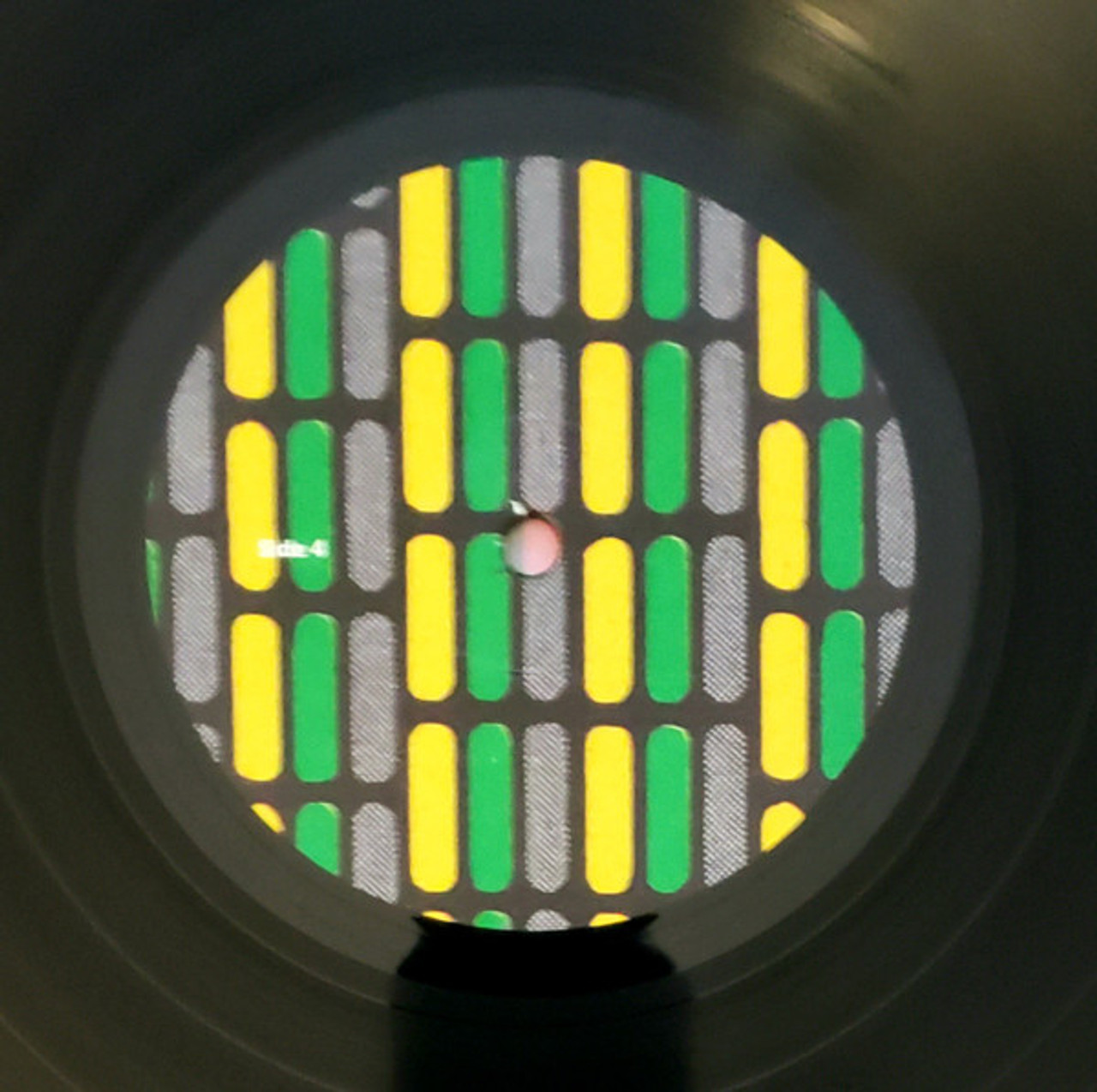 Stereolab Pulse Of The Early Brain レコード Amazon.com: Pulse Of The Early Brain (switched On Volume 5