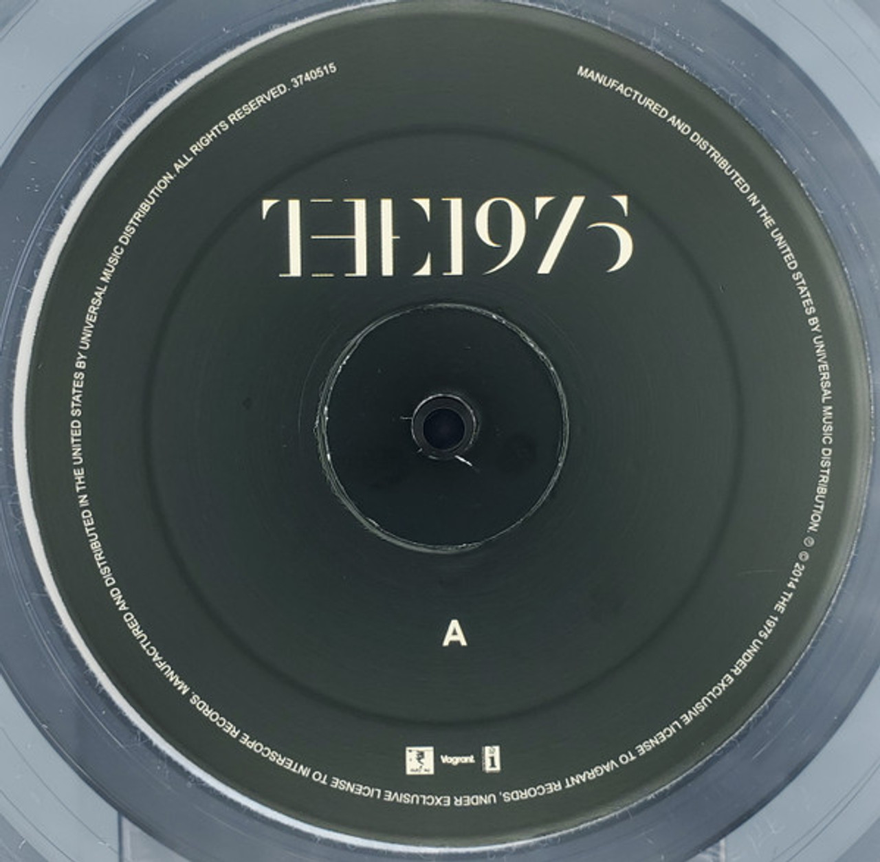 THE 1975 - 1975, THE (#602537405152)