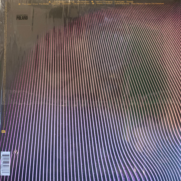 CURRENTS - TAME IMPALA (#602547306777) - Omega Music