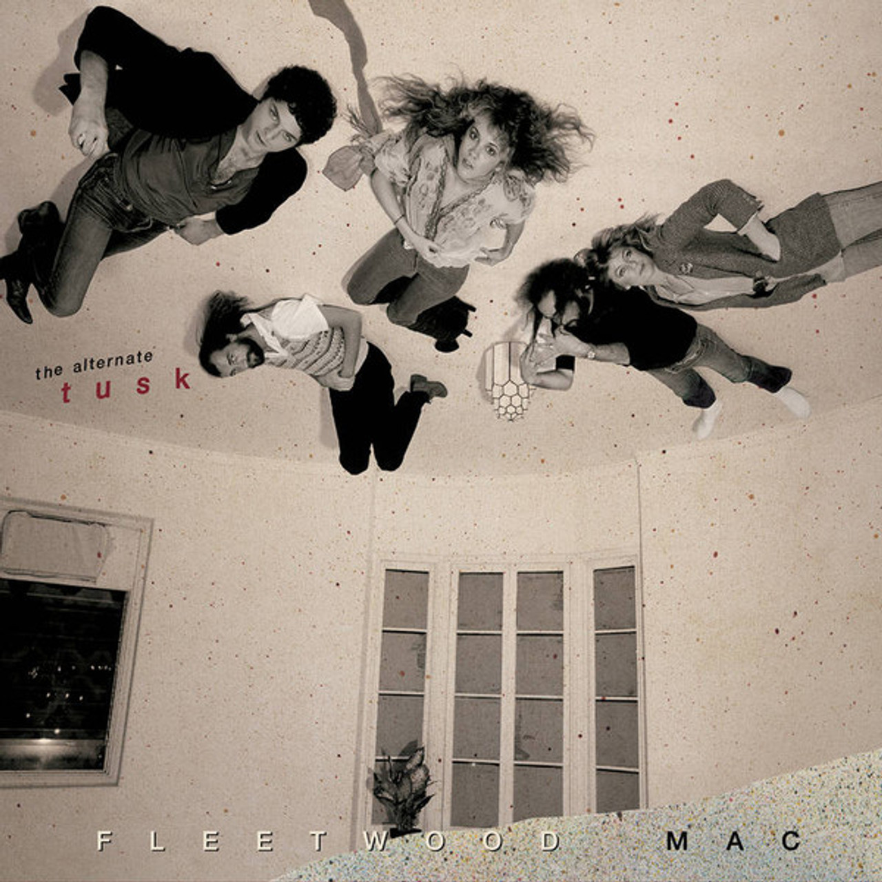 The Alternate Collection - Fleetwood Mac (#603497842193)