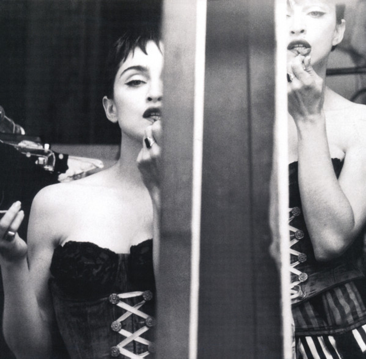 欧2LP Madonna The Immaculate Collection 603497859344 Sire /00660 2Lp Madonna The Immaculate Collection 603497859344 Sire