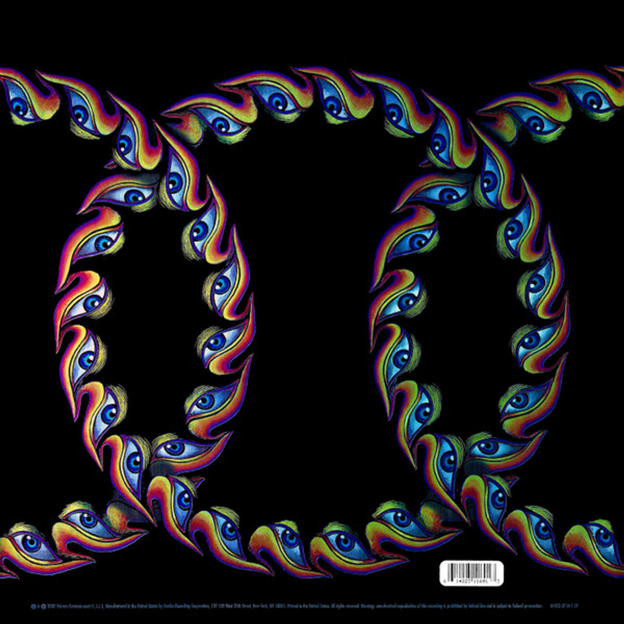 tool band lateralus