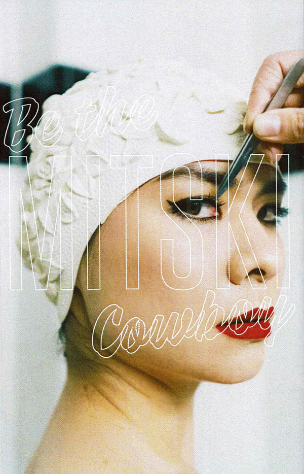 Be The Cowboy - Mitski (#656605346472) - Omega Music