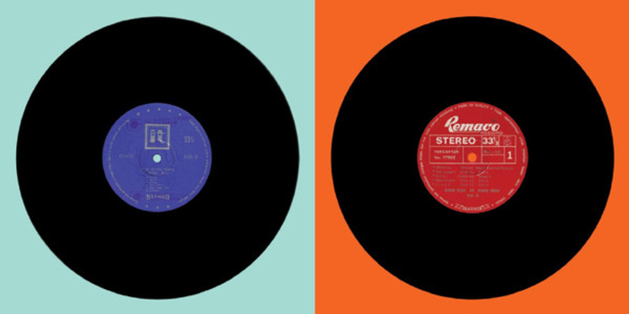 洋楽 THOSE SHOCKING SHAKING DAYS PSYCHEDELIC Those Shocking Shaking Days. Indonesian Hard, Psychedelic