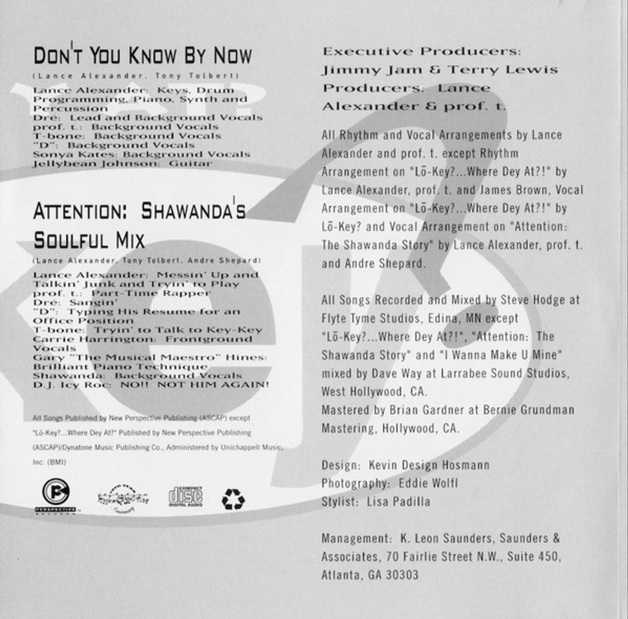 USED* WHERE DEY AT - LO KEY (#728968100326) - Omega Music