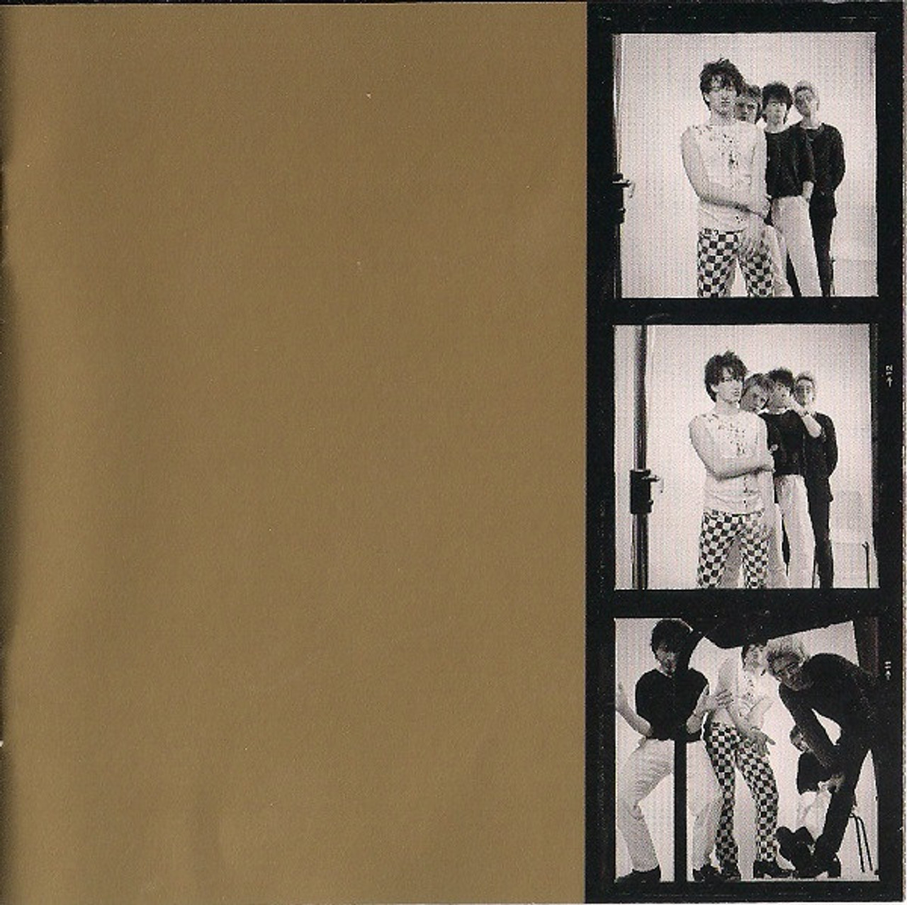 英2discs LP U2 Best Of 1980-1990 U211,5246131  /00660 U2 – The Best Of 1980-1990 & B-Sides – 2 x CD (Compilation