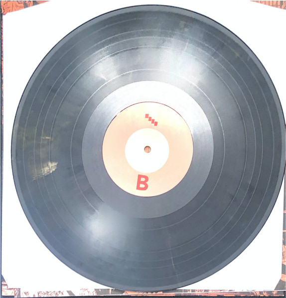 Like a Stone - Remember Sports (#731946464693) - Omega Music