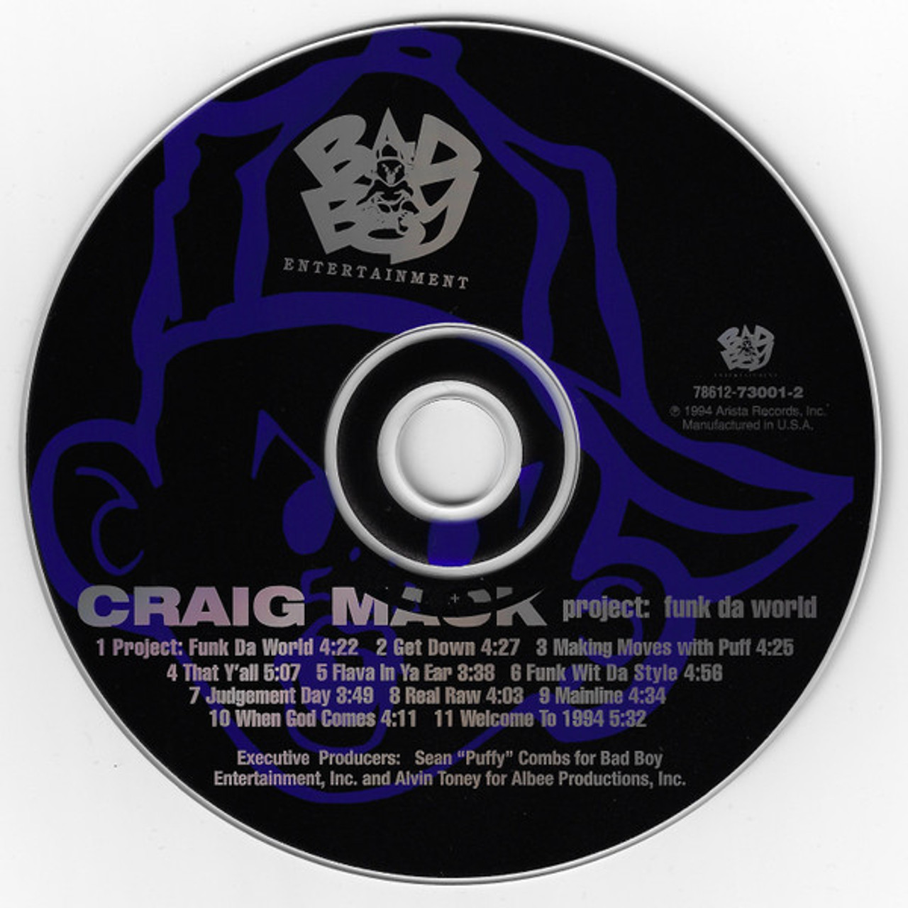 2023新商品 レコード LP ２枚組 CRAIG Craig MACK US レコード