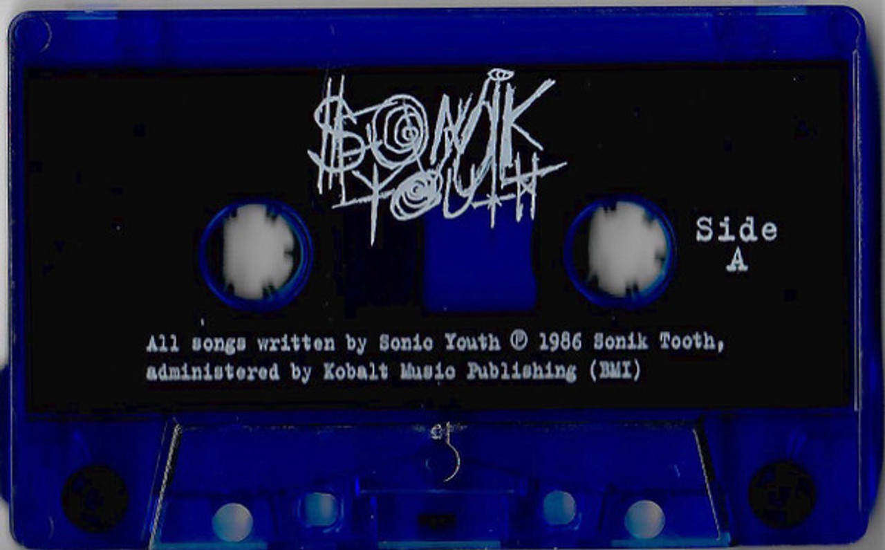 【新品未開封】【レコード】Sonic Youth Evol Evol - Sonic Youth (#787996801940) - Omega Music