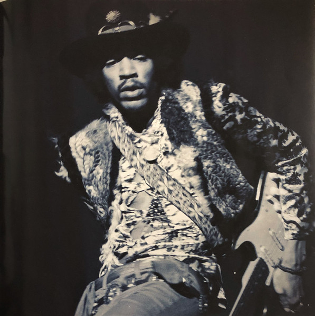 洋楽 TheJimHendrixExperienceElectric Ladyland Jimi Hendrix Experience Electric ladyland (1968) [CD] | eBay