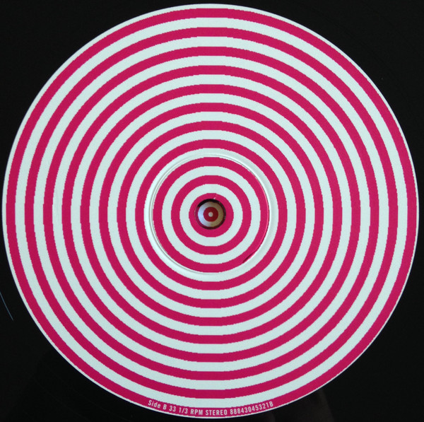 ORACULAR SPECTACULAR - MGMT (#888430453210) - Omega Music